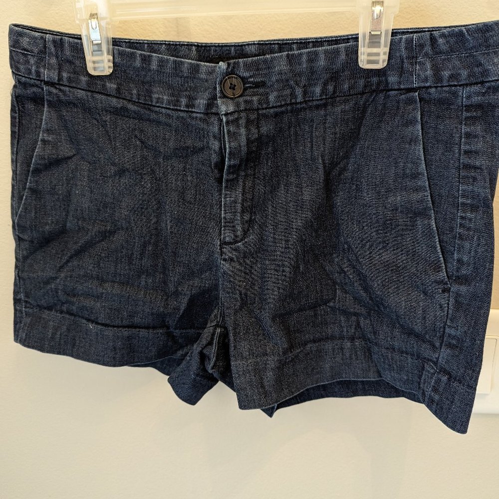 Banana Republic Denim Shorts